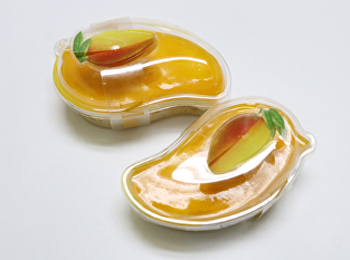 มะม่วงชีสพาย