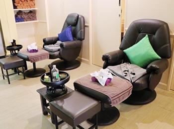 ห้องนวดโรงแรมวังสวนสุนันทา
เปิดให้บริการแล้วววันนี้