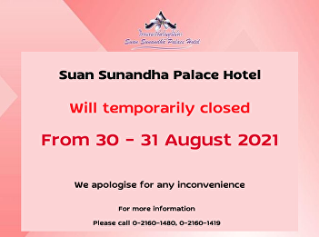 Temporarily Closed