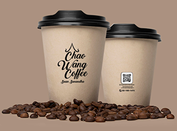 เตรียมพบกับเมนูใหม่!! เร็วๆ นี้
ที่ร้านกาแฟชาววัง