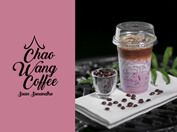 Launching on 25 October !! new menu from
Chao Wang Coffee Shop