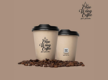 Soon!! New menu from Chao Wang Coffee
Shop, Suan Sunandha.