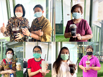 You will love it #ChaowangCoffeeShop