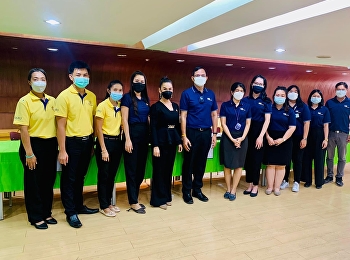 สำนักงานปลัดกระทรวงการอุดมศึกษา
วิทยาศาสตร์ วิจัยและนวัตกรรม (สป.อว.)
ได้มีความประสงค์ดำเนินการจัดสอบบุคคลเพื่อเลือกสรรเป็นพนักงานราชการทั่วไป