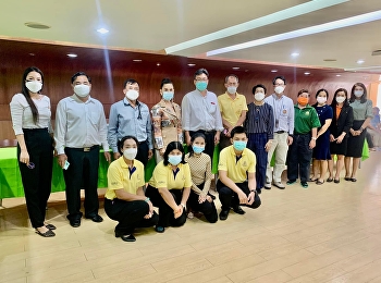 กรมทรัพยากรธรณี
ได้มีความประสงค์ดำเนินการจัดสอบบุคคลเพื่อเลือกสรรเป็นพนักงานราชการทั่วไป