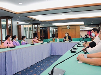 Meeting of Suan Sunandha Palace Hotel
Personnel