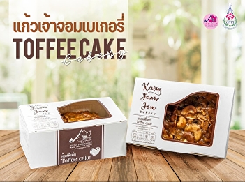 Thank you Dr. Waleerak Sitthisom for
reviewing ‘Toffee Cake’