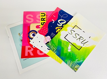 สมุดปกอ่อน