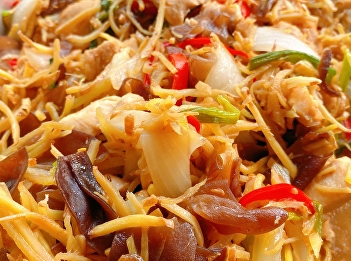 Wenesday Menu   Suan Sunandha Palace
Rice and Curry   Starting from 40 baht