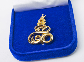 Multimedia for Education Department, the
Bureau of Assets and Income sells SSRU
student badges