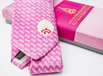 Multimedia for Education Department, the
Bureau of Assets and Income sells SSRU
student badges.