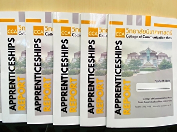 Management training manual has been sold
at price 70.- baht at subdivision of
business multimedia for education