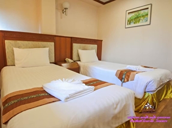 Do you have a room for graduation day?