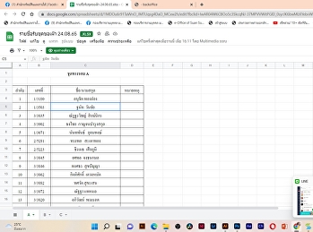 Graduates who order tailor made