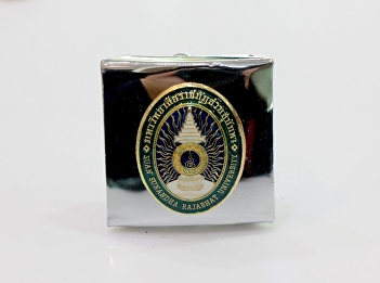 SSRU belt buckle (female student): 50
baht