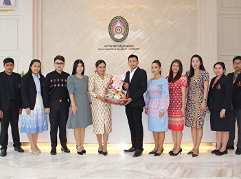 Bureau of Assets and Income
congratulates to new executives