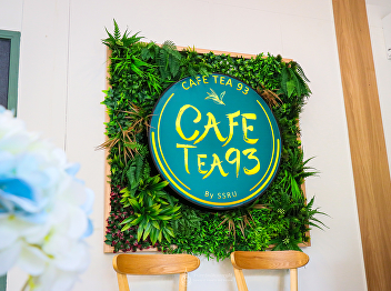 Cafe Tea 93
