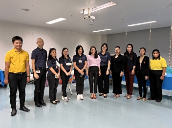 Rental Space Department, Bureau of
Assets and Income, Suan Sunandha
Rajabhat University organized the
competitive examination for Auditor No.
56 (2/2023)