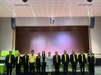 Rental Space Department, Bureau of
Assets and Income joined hand with the
Internal Security Operations Command
(ISOC) organized a competitive
examination On 25 June 2023