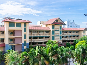 Suan Sunandha Palace Hotel