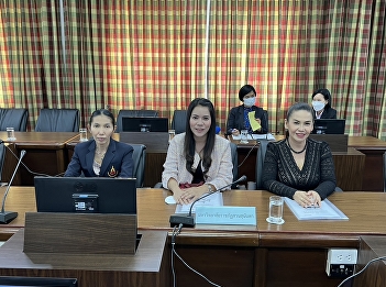Office of Property and Income in
conducting an examination to measure
general knowledge for the year 2023 of
the Office of the Civil Service
Commission at Lamphong 2 Conference
Room, Suan Dusit University.