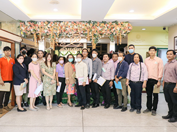 12 December 2023 – Bureau of Assets and
Income was inspected according to the
2023 beautiful buildings project without
sewage