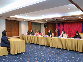 สำนักทรัพย์สินและรายได้
ดำเนินการจัดการสอบแข่งขันเพื่อคัดเลือกบุคคล