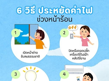 How to Keep Your Electricity Bill from
Skyrocketing. Here are some easy tips to
help you save on your electricity bill.